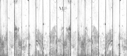 Madera ahumada
