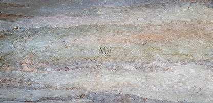 Madera de colores