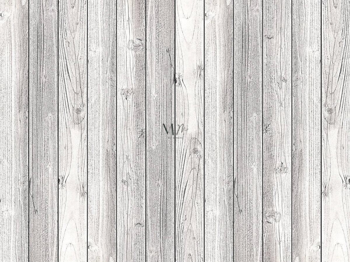 Madera establo
