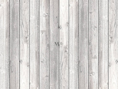 Madera establo