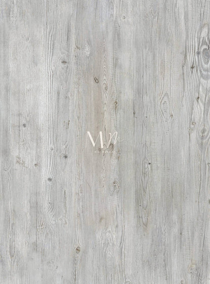 Madera gris