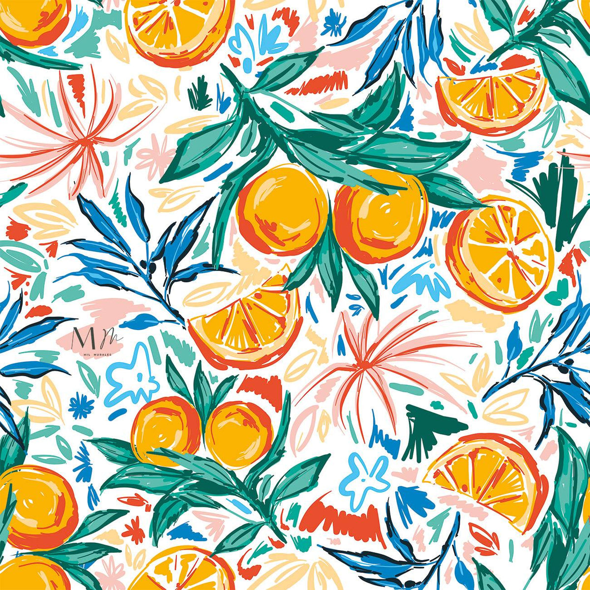 Mandarinas