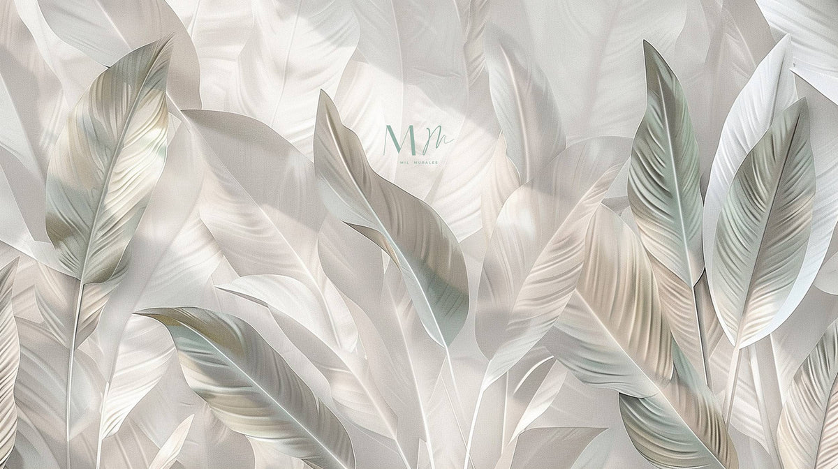 Many Leaves