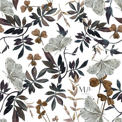 Mariposas Elegantes