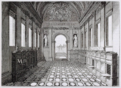 Metallotheca Vaticana