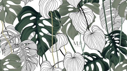 Monstera II