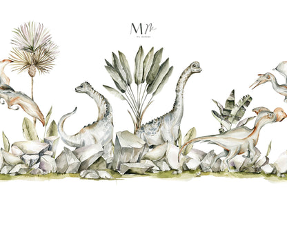 Mundo Dino