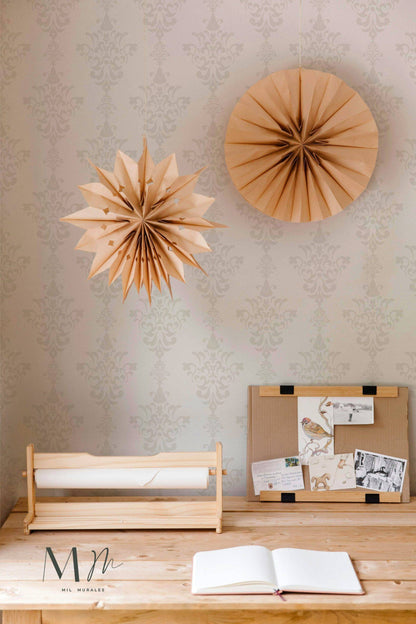 Murmullo Beige