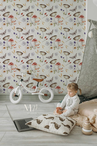 Naturaleza Silvestre