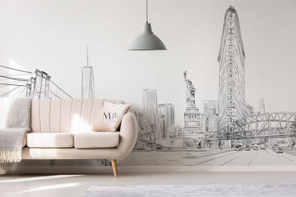 New York III