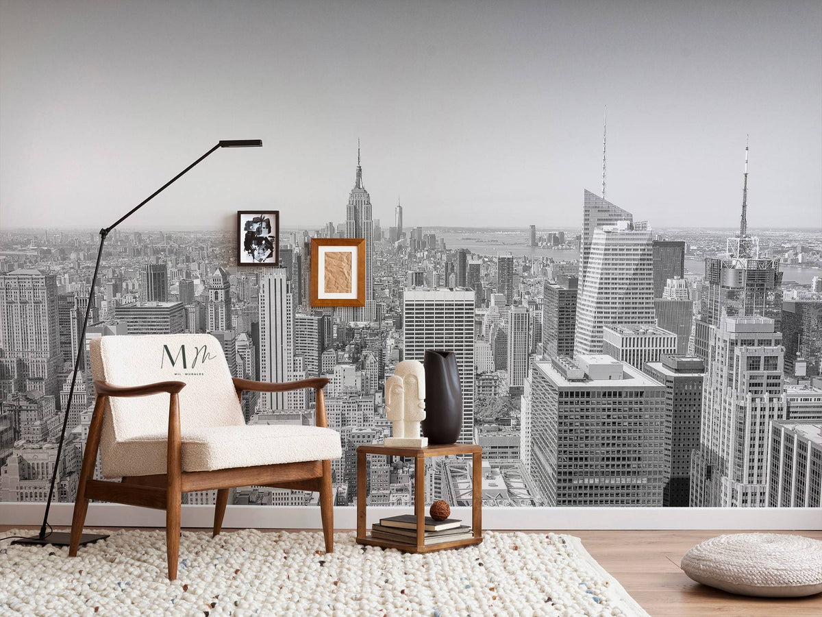New York II