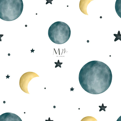 Noche de luna