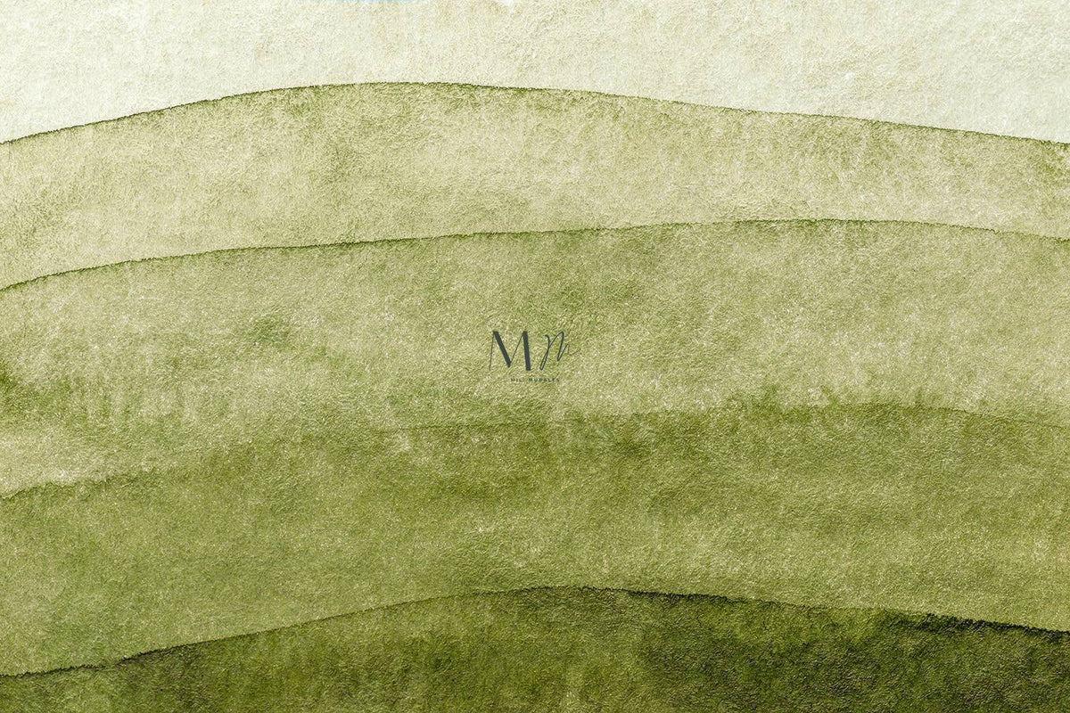 Notas de acuarela