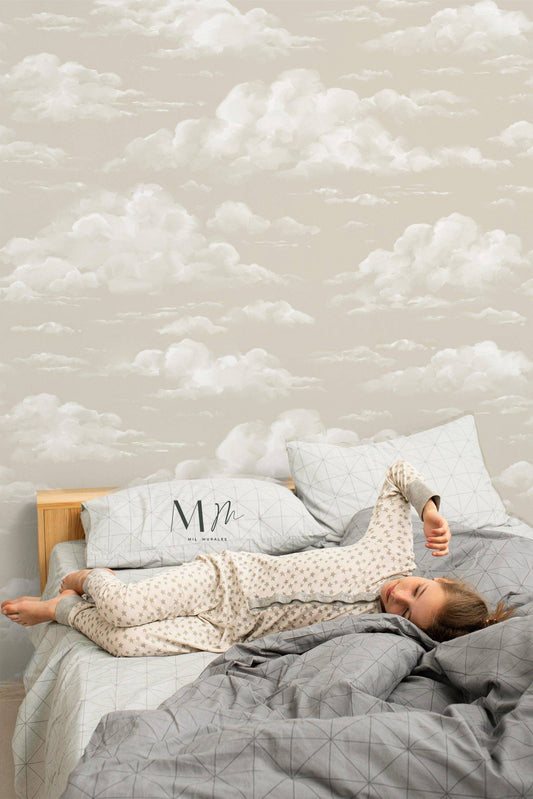 Nubes Beige