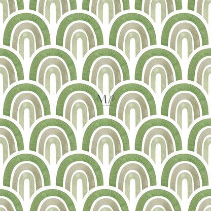 Ondas Verdes