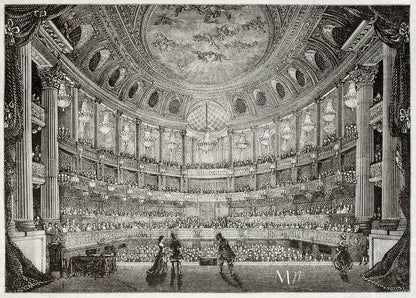 Opera Real de Versalles