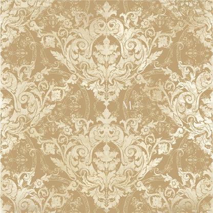 Ornamento Amarillo
