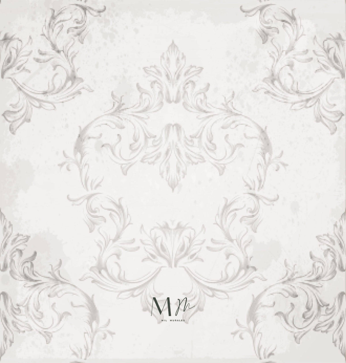 Ornamento Delicado