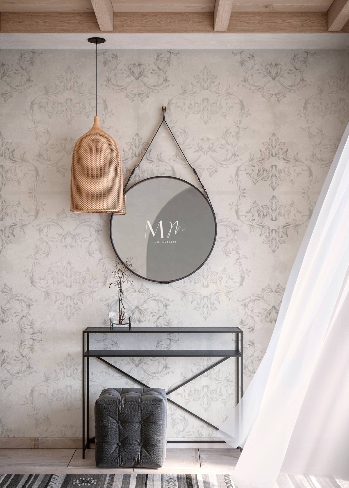 Ornamento Delicado