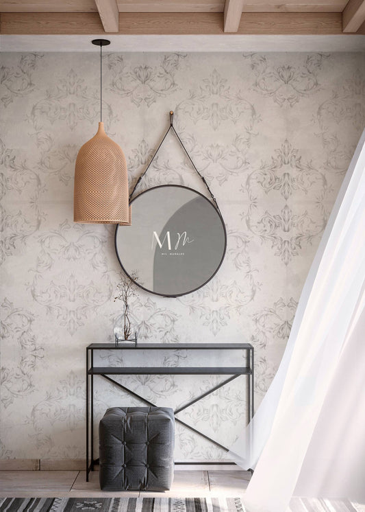 Ornamento Delicado