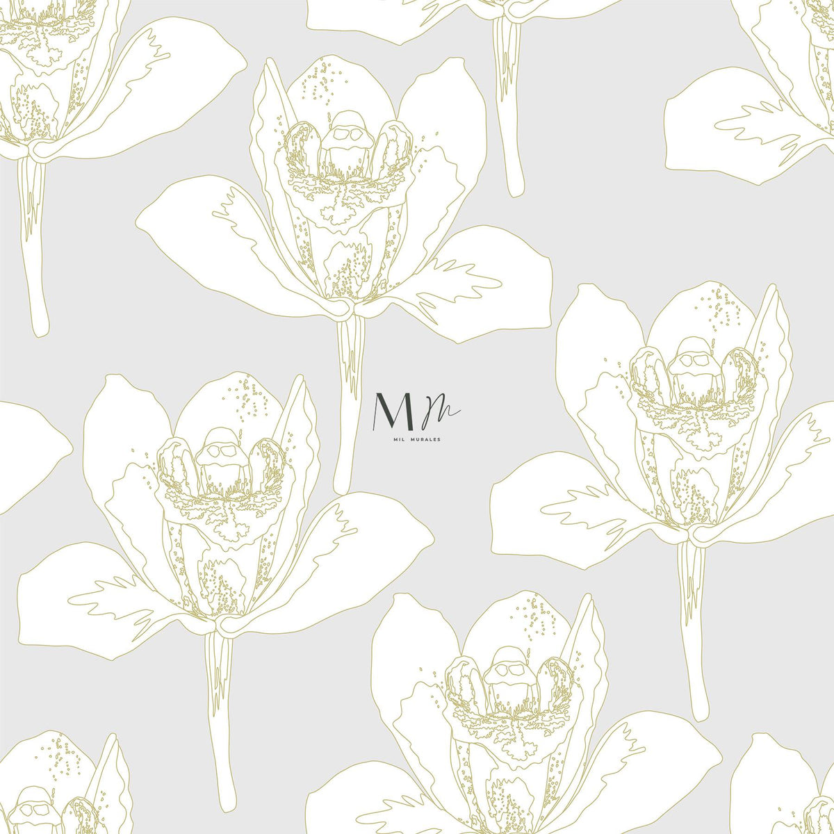 Orquideas