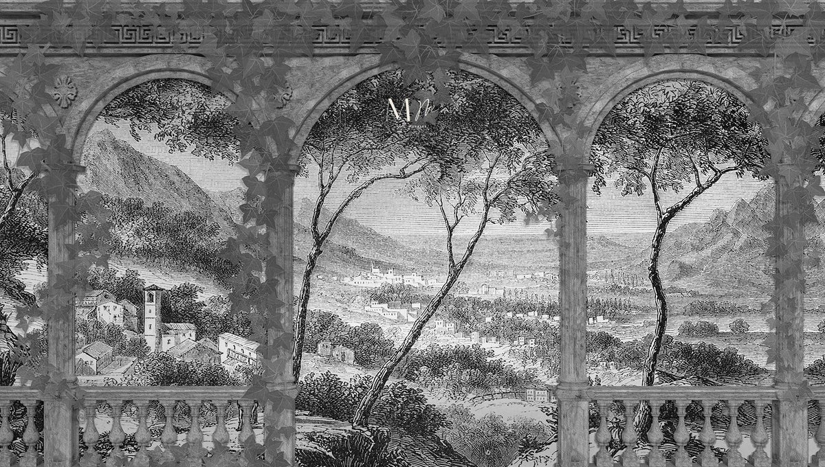 Paisaje Lejano