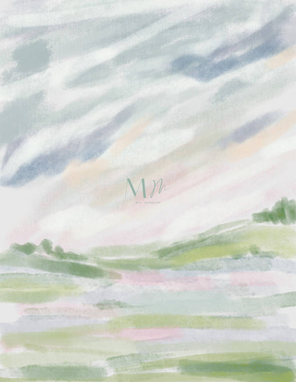 Paisaje Orgánico