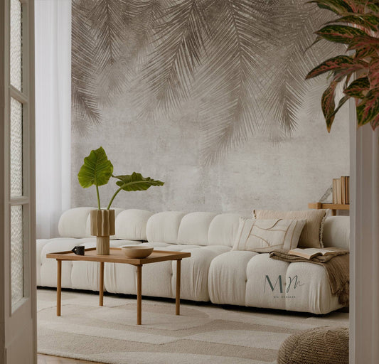 Palmas Beige II
