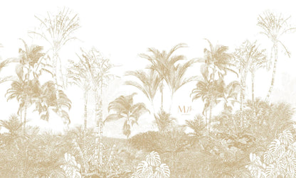 Palmas Doradas