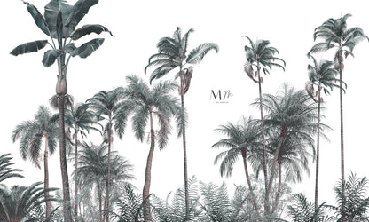 Palmas Frías