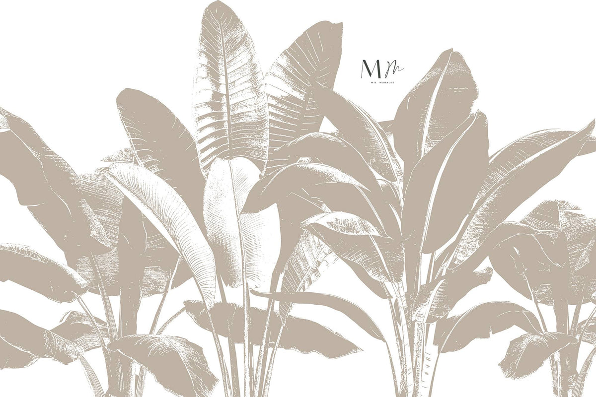 Palmas Tropicales