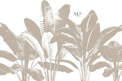 Palmas Tropicales
