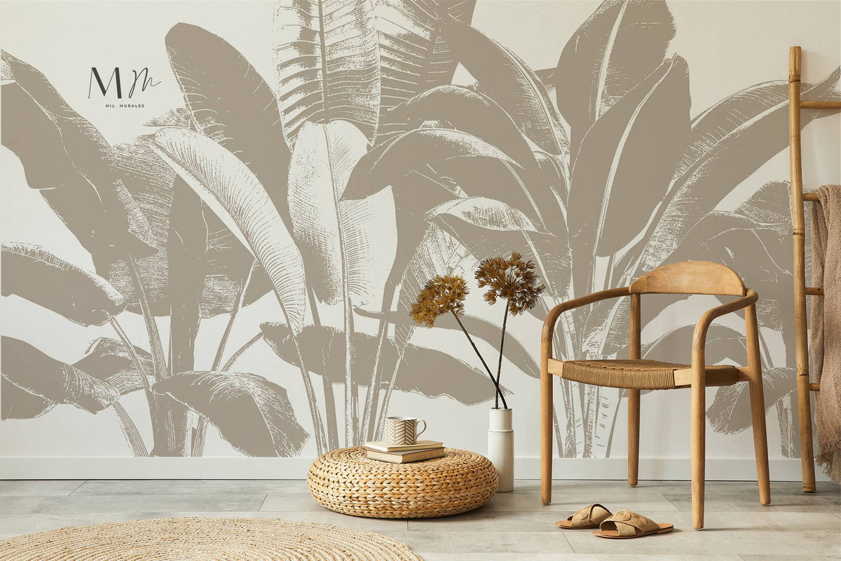 Palmas Tropicales