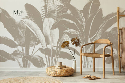 Palmas Tropicales