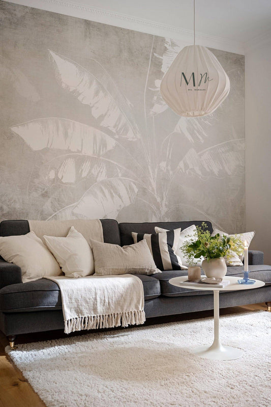 Palmera Blanca