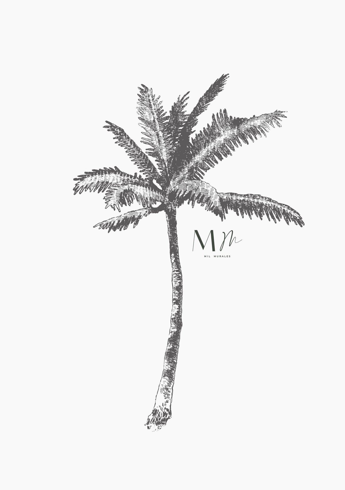 Palmera I