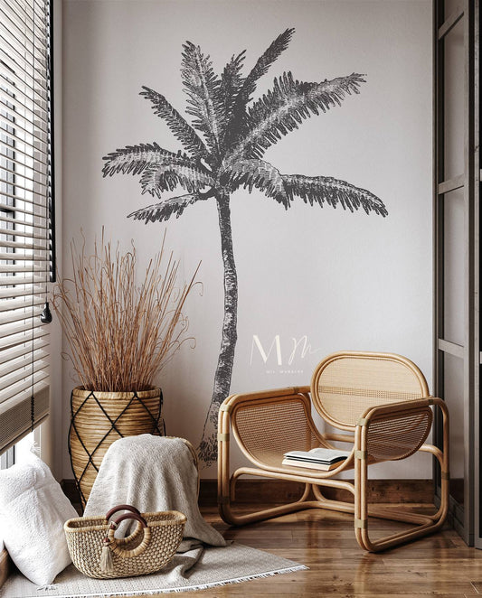 Palmera I
