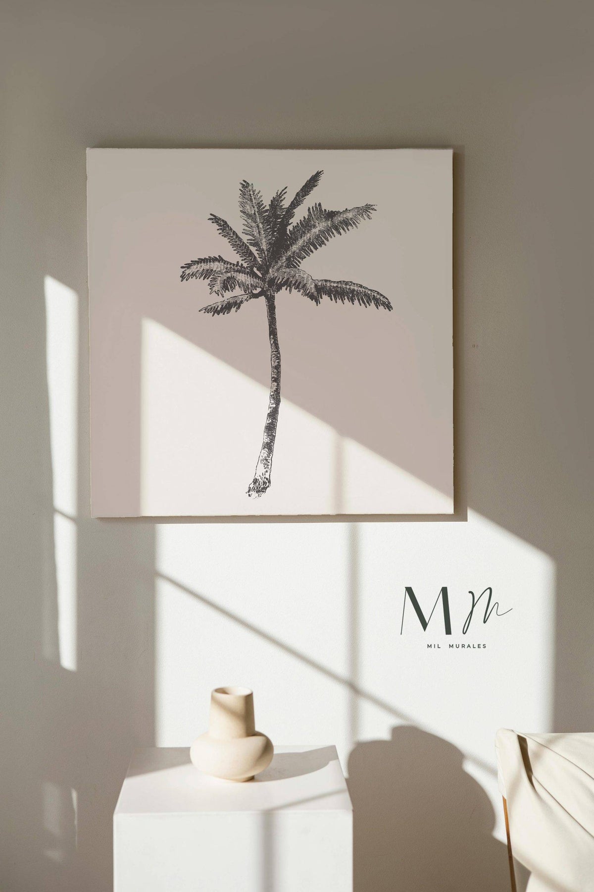 Palmera I