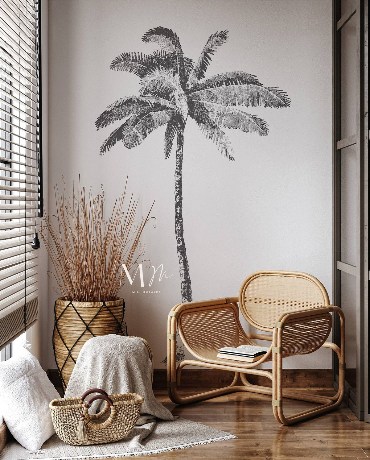 Palmera II