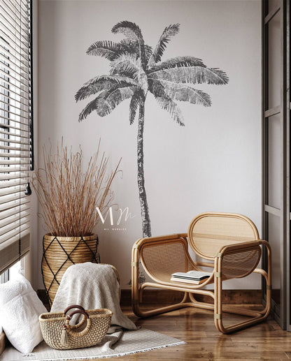 Palmera II
