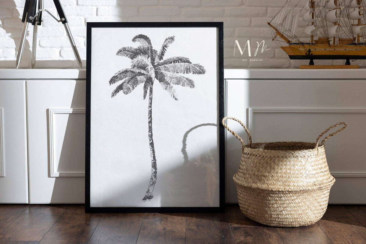 Palmera II