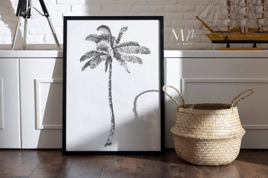 Palmera II
