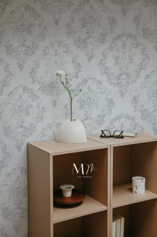 Papel Vintage