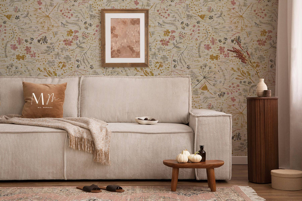 Pasto Floral