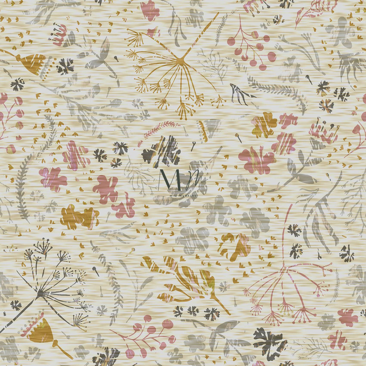 Pasto Floral