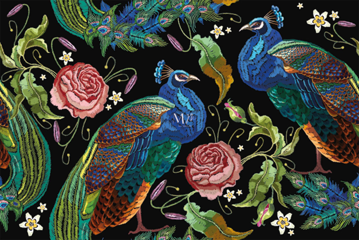 Pavo Real