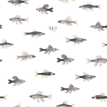 Peces Dispersos