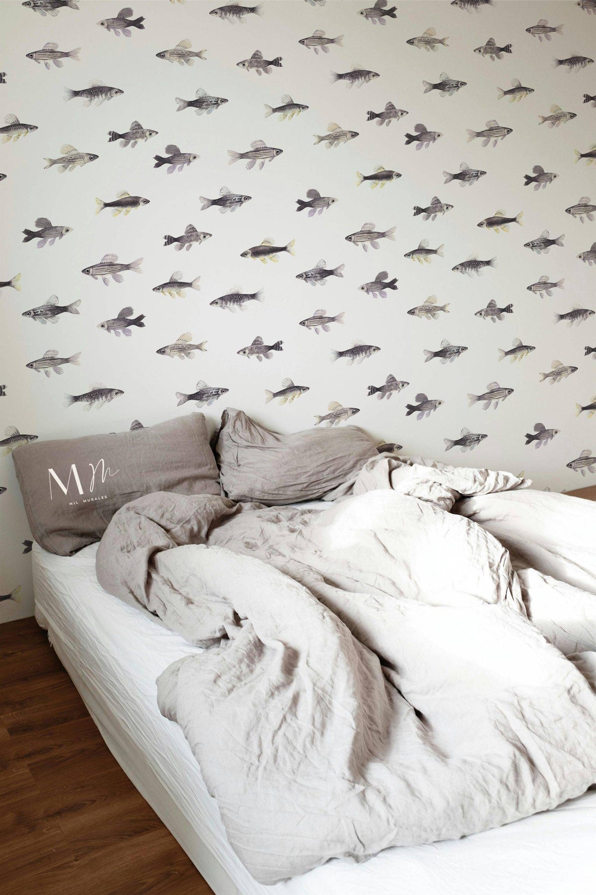 Peces Dispersos