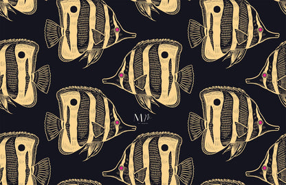 Peces Negros