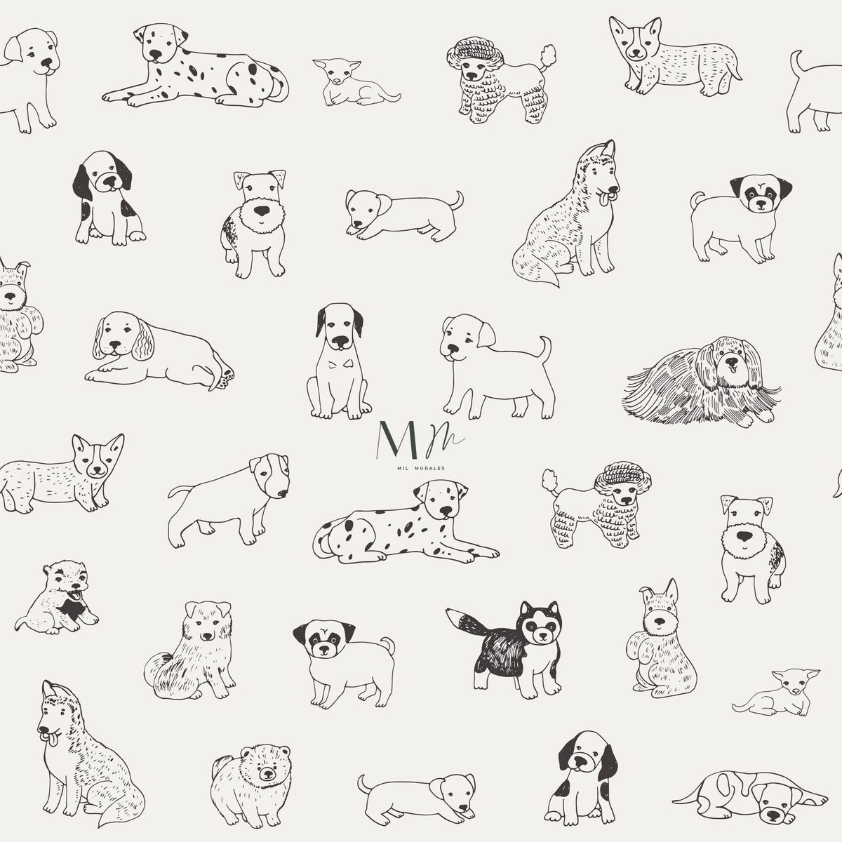 Perritos